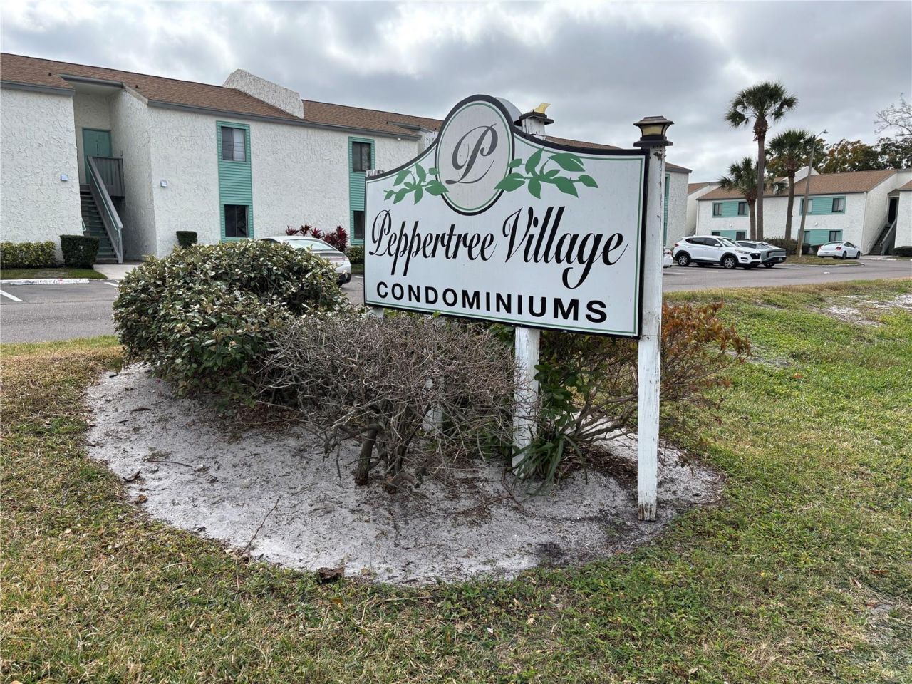 744 116th Avenue N, Unit 1901, Saint Petersburg, FL 33716 Photo