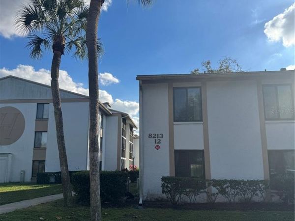 8213 SUN SPRING CIRCLE, Unit 61, ORLANDO, FL 32825