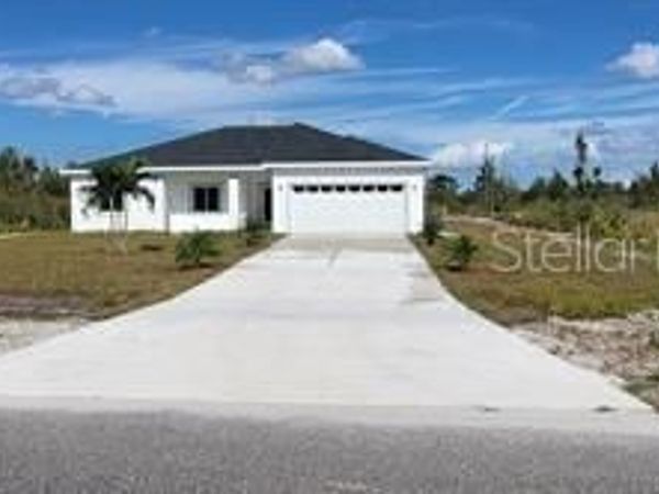 3121 GARDENIA DRIVE, INDIAN LAKE ESTATES, FL 33855