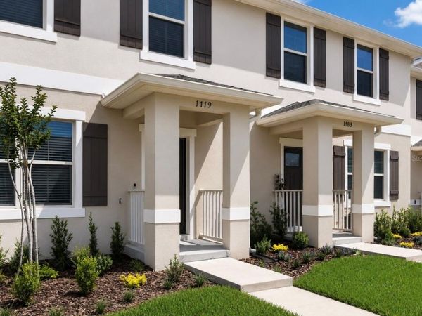 1779 RED CANYON DRIVE, KISSIMMEE, FL 34744