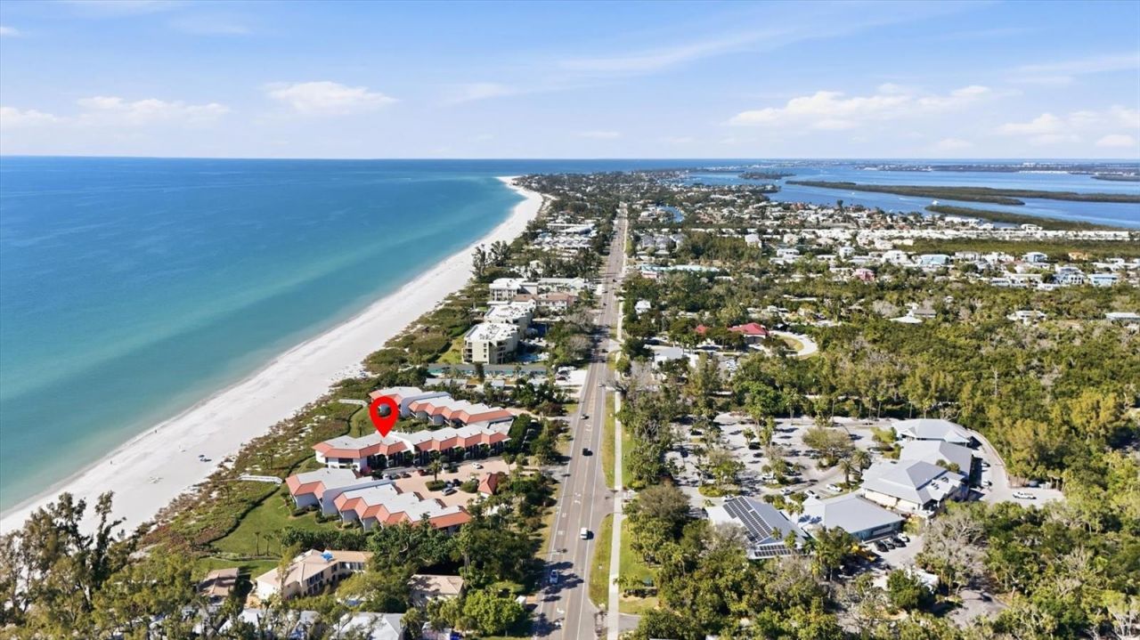 5393 Gulf Of Mexico Drive, Unit 211, Longboat Key, FL 34228 Photo