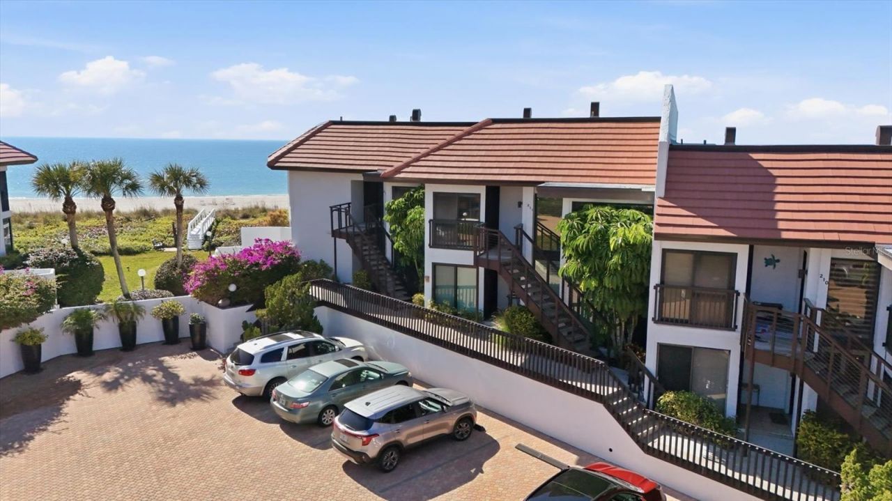 5393 Gulf Of Mexico Drive, Unit 211, Longboat Key, FL 34228 Photo