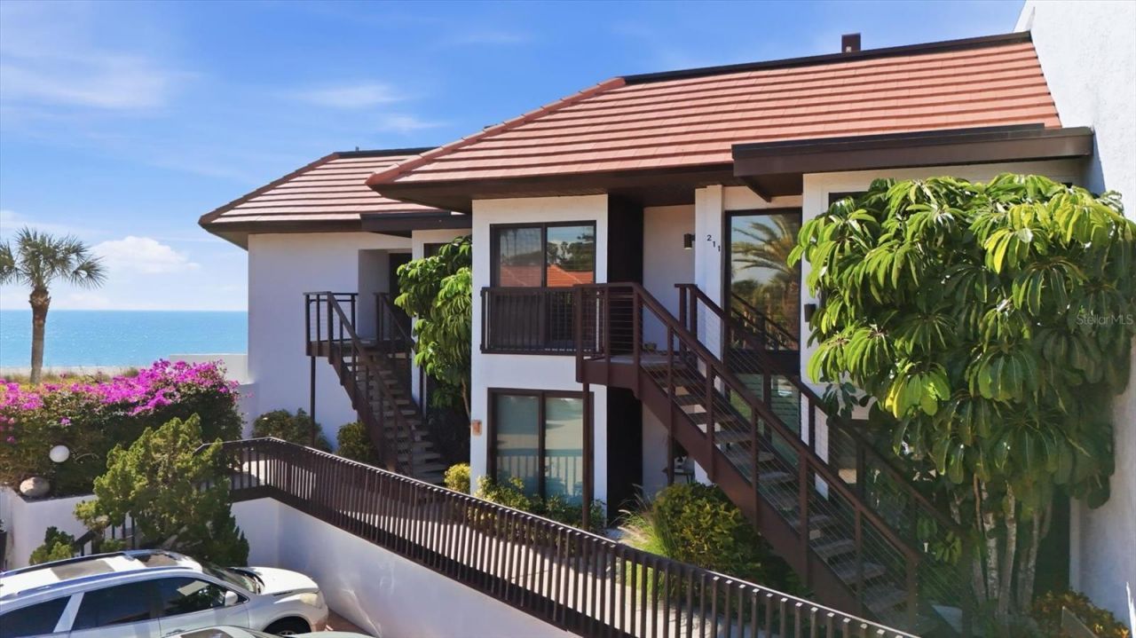 5393 Gulf Of Mexico Drive, Unit 211, Longboat Key, FL 34228 Photo