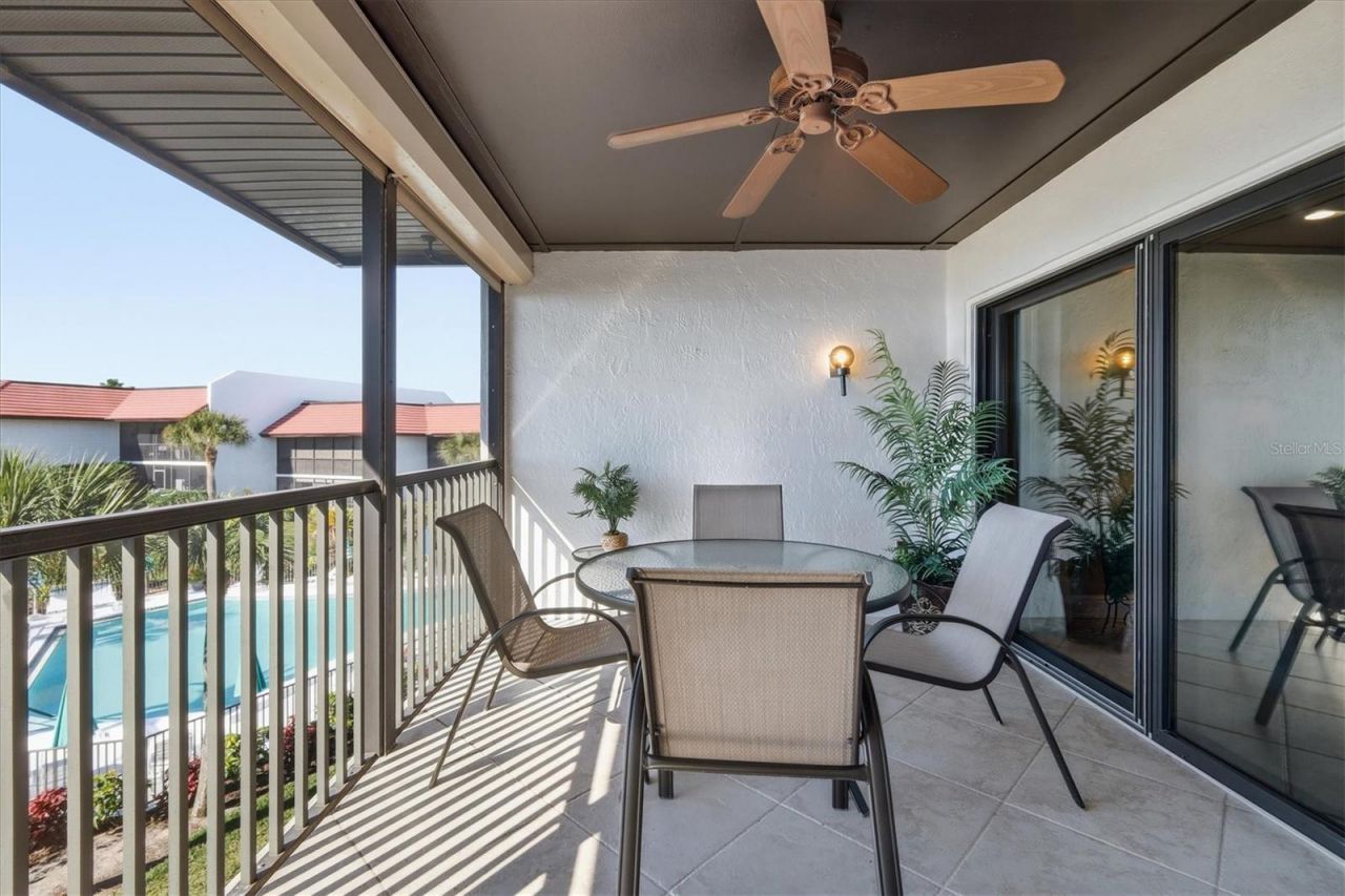 5393 Gulf Of Mexico Drive, Unit 211, Longboat Key, FL 34228 Photo