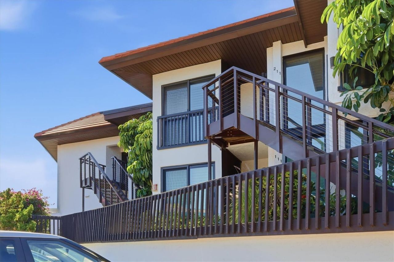 5393 Gulf Of Mexico Drive, Unit 211, Longboat Key, FL 34228 Photo