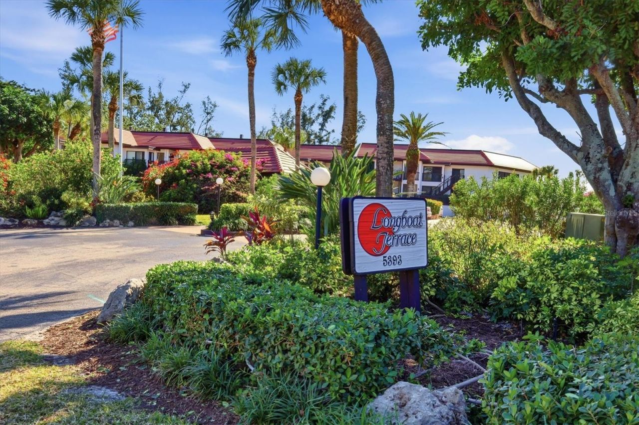 5393 Gulf Of Mexico Drive, Unit 211, Longboat Key, FL 34228 Photo