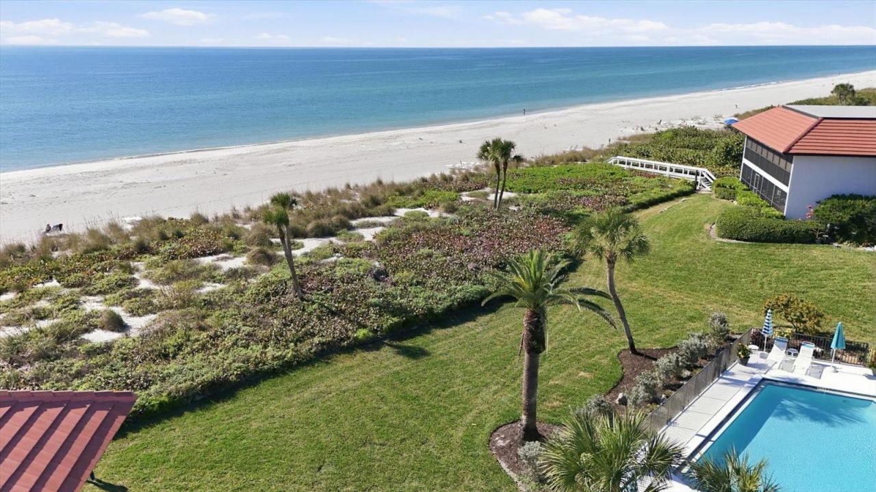 5393 Gulf Of Mexico Drive, Unit 211, Longboat Key, FL 34228 Photo