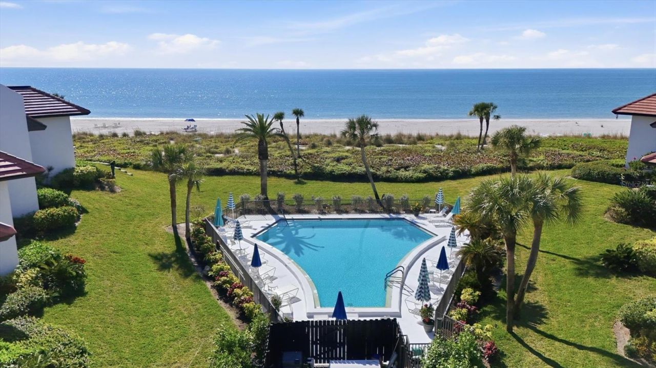 5393 Gulf Of Mexico Drive, Unit 211, Longboat Key, FL 34228 Photo