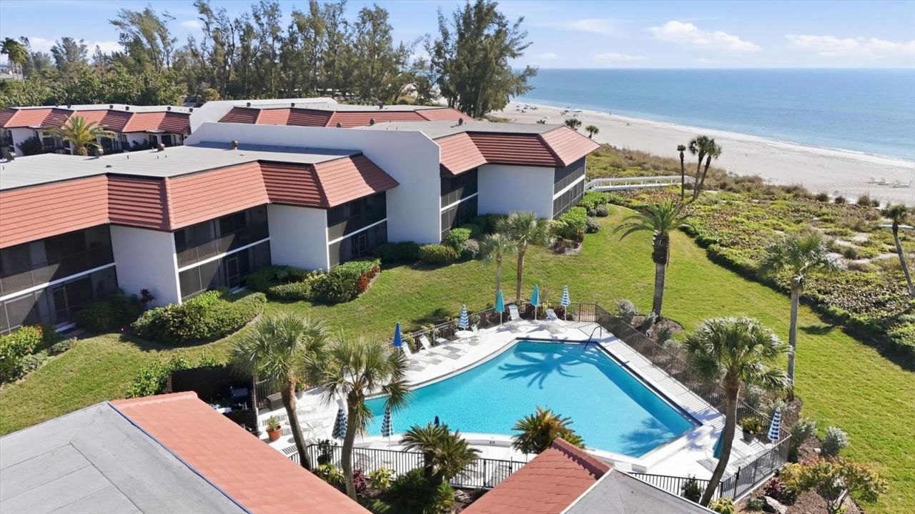 5393 Gulf Of Mexico Drive, Unit 211, Longboat Key, FL 34228 Photo