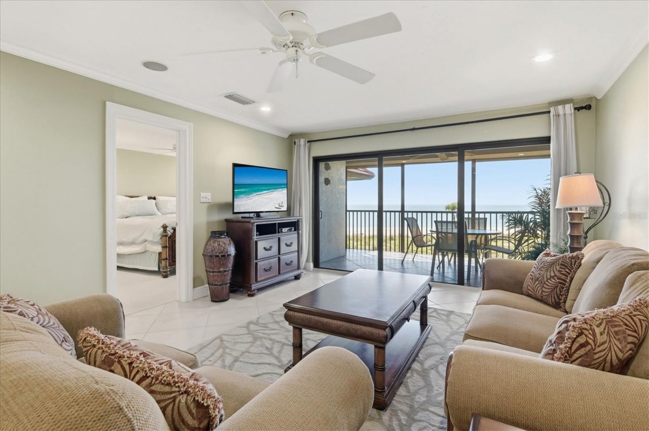 5393 Gulf Of Mexico Drive, Unit 211, Longboat Key, FL 34228 Photo