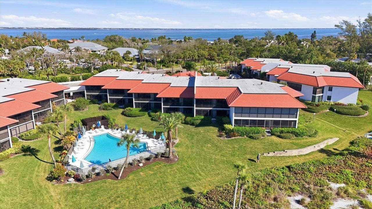 5393 Gulf Of Mexico Drive, Unit 211, Longboat Key, FL 34228 Photo