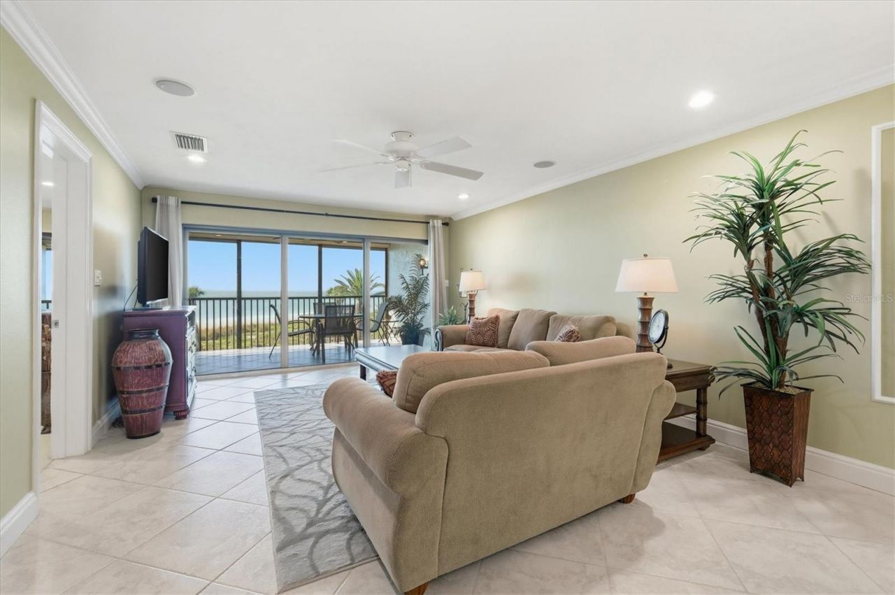 5393 Gulf Of Mexico Drive, Unit 211, Longboat Key, FL 34228 Photo