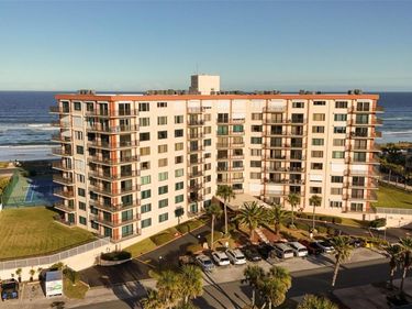 3600 S OCEAN SHORE BOULEVARD, Unit 213, FLAGLER BEACH, FL 32136
