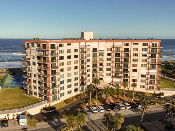 3600 S OCEAN SHORE BOULEVARD, Unit 213, FLAGLER BEACH, FL 32136
