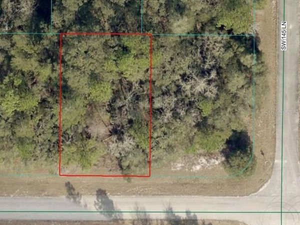 SW 146 LANE ROAD, OCALA, FL 34473