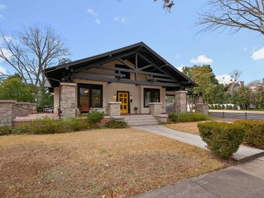 1007 Nash Street NW, Wilson, NC 27893