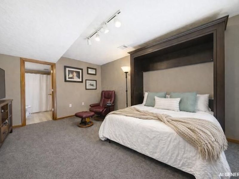 487 Beachside Drive, Westerville, OH 43081 Photo 10