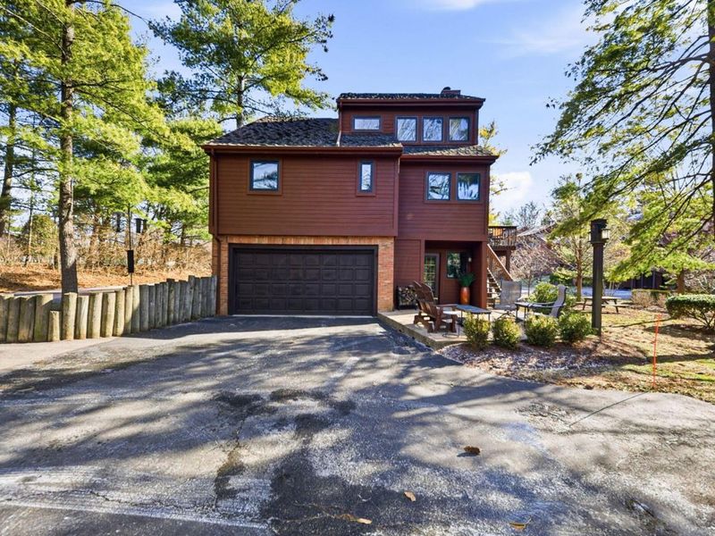 487 Beachside Drive, Westerville, OH 43081 Photo 2