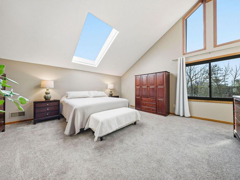 487 Beachside Drive, Westerville, OH 43081 Photo 33