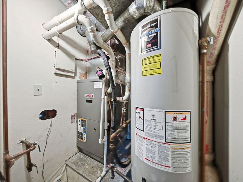 487 Beachside Drive, Westerville, OH 43081 Photo 41