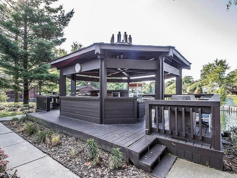 487 Beachside Drive, Westerville, OH 43081 Photo 46