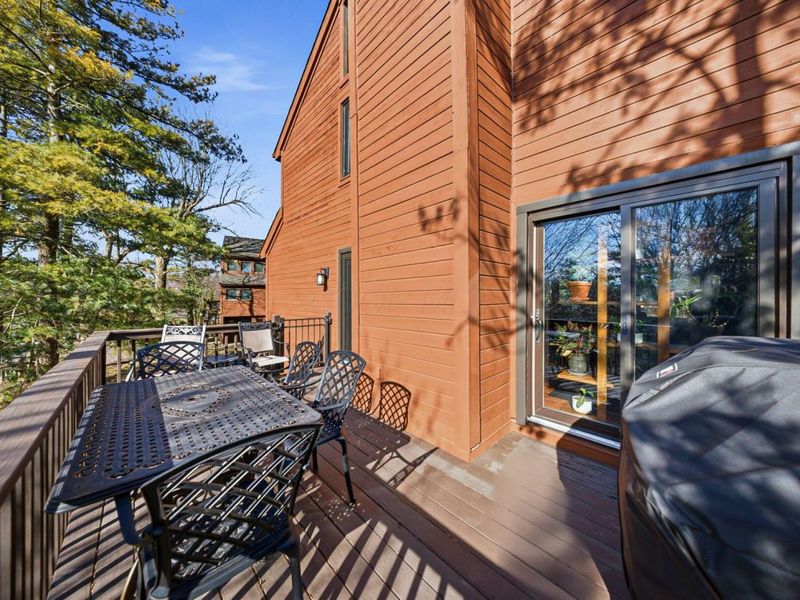 487 Beachside Drive, Westerville, OH 43081 Photo 5