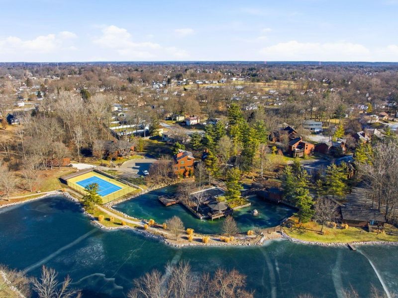 487 Beachside Drive, Westerville, OH 43081 Photo 50