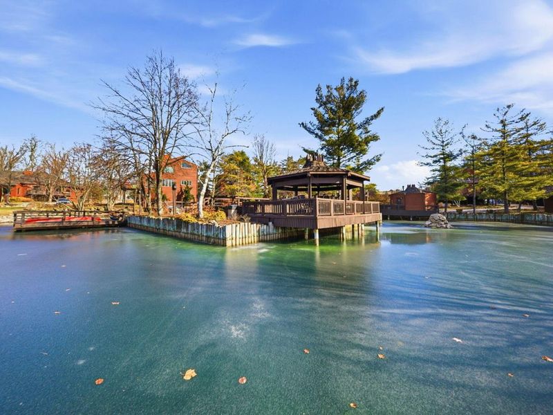 487 Beachside Drive, Westerville, OH 43081 Photo 55