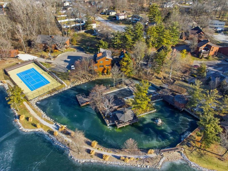 487 Beachside Drive, Westerville, OH 43081 Photo 55