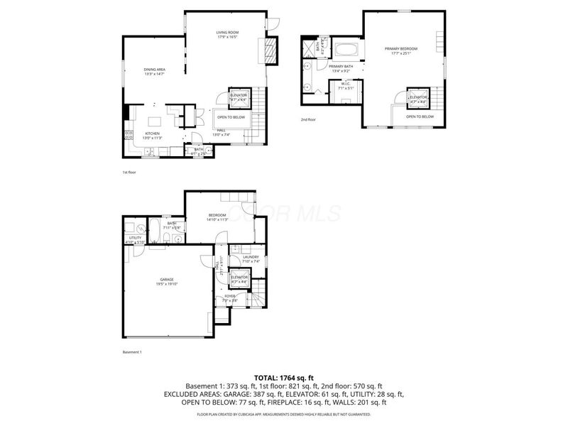 487 Beachside Drive, Westerville, OH 43081 Photo 57