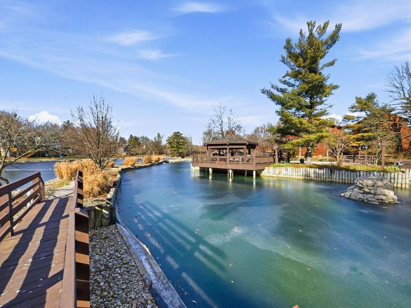 487 Beachside Drive, Westerville, OH 43081 Photo 57