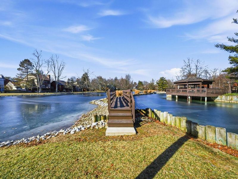 487 Beachside Drive, Westerville, OH 43081 Photo 58