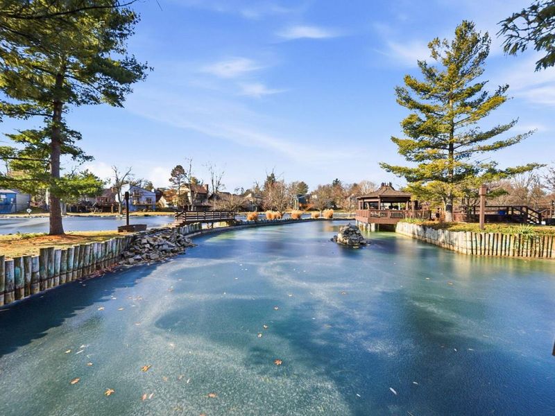 487 Beachside Drive, Westerville, OH 43081 Photo 59