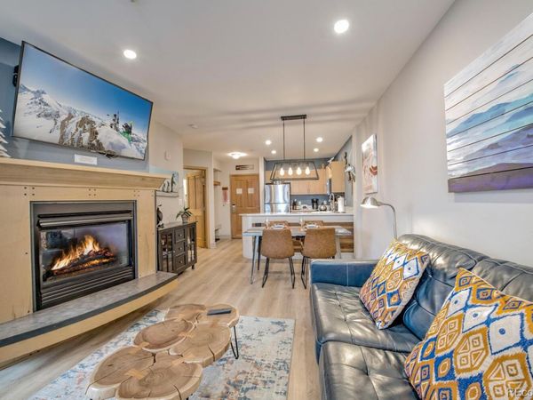 140 Ida Belle Drive, Unit 8267, Keystone, CO 80435