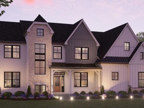 Lot 1A SUSAN DRIVE, WEST CHESTER, PA 19380