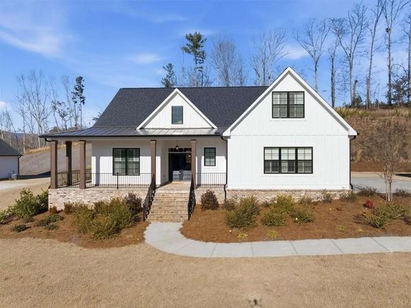 300 Oxford Road, Ball Ground, GA 30107