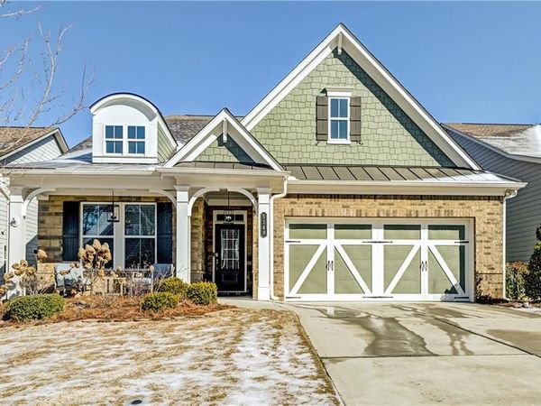 5140 Golden Oak Cove, Gainesville, GA 30504