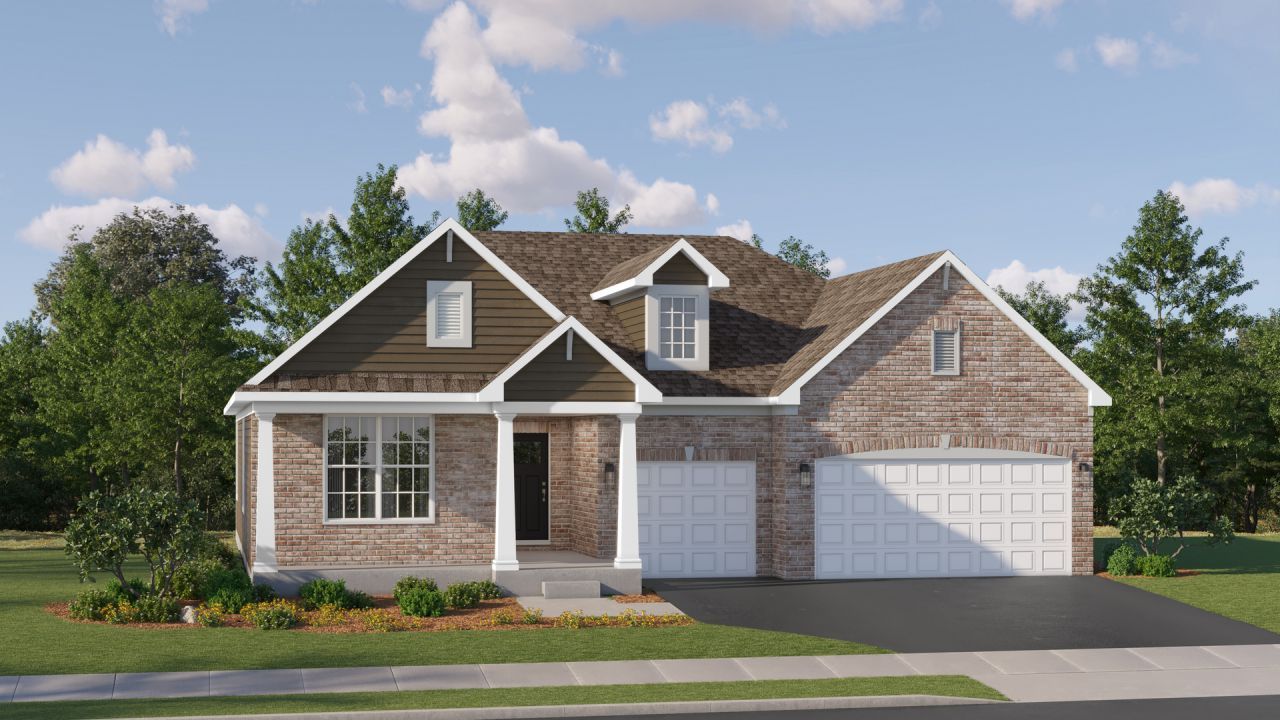 1141 Glenmont Street, Algonquin, IL 60102 Main Photo