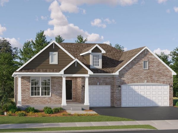 1141 Glenmont Street, Algonquin, IL 60102