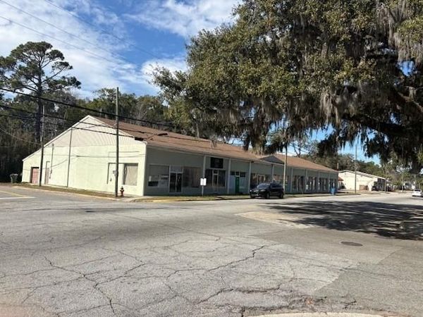 3201-3221 Norwich Street , Brunswick, GA 31520