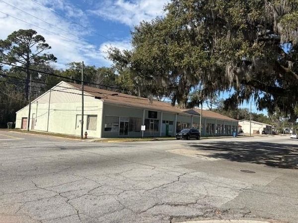 3201-3221 Norwich Street, Brunswick, GA 31520