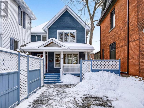 66 Aylmer Avenue, Ottawa, ON K1S2X3