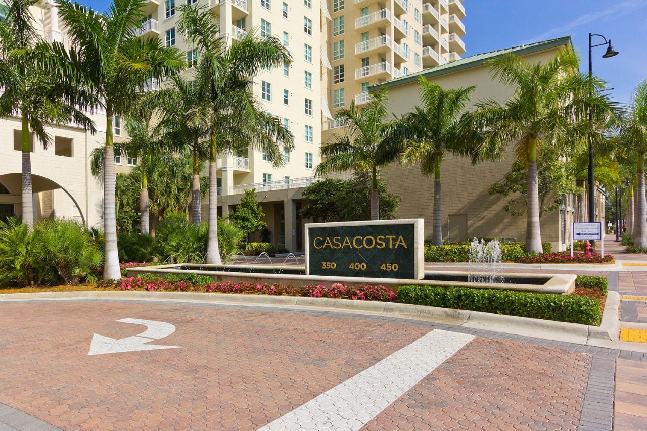 450 N Federal Highway, Unit 609, Boynton Beach, FL 33435 Photo