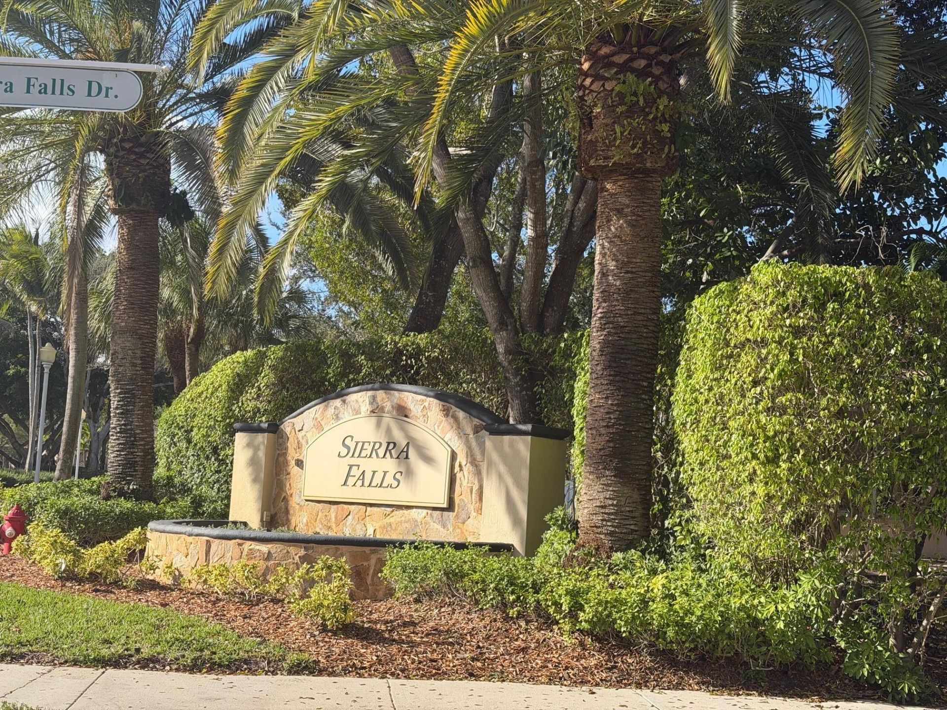 853 Sand Creek Circle, Weston, FL 33327 Photo