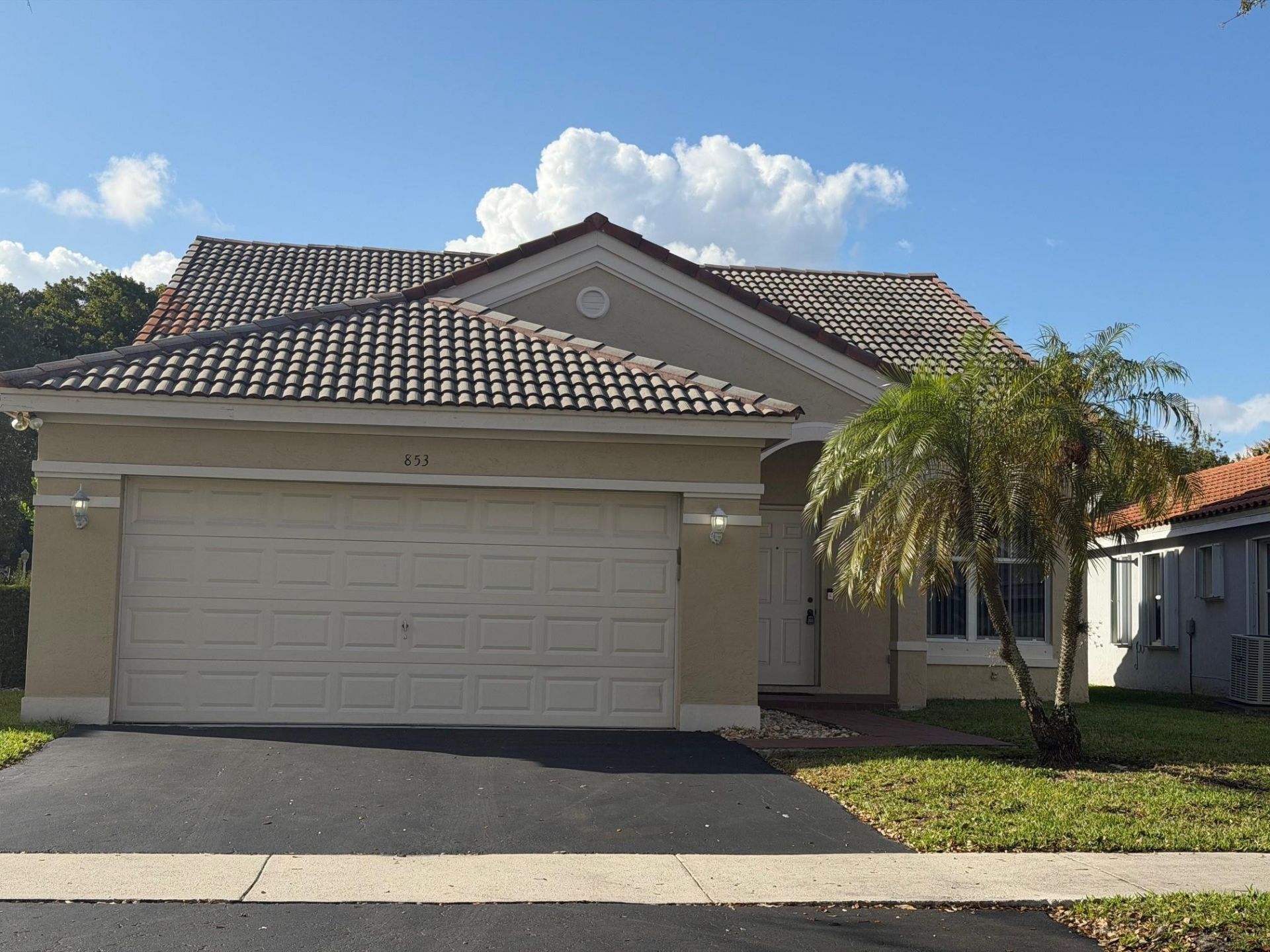853 Sand Creek Circle, Weston, FL 33327 Photo