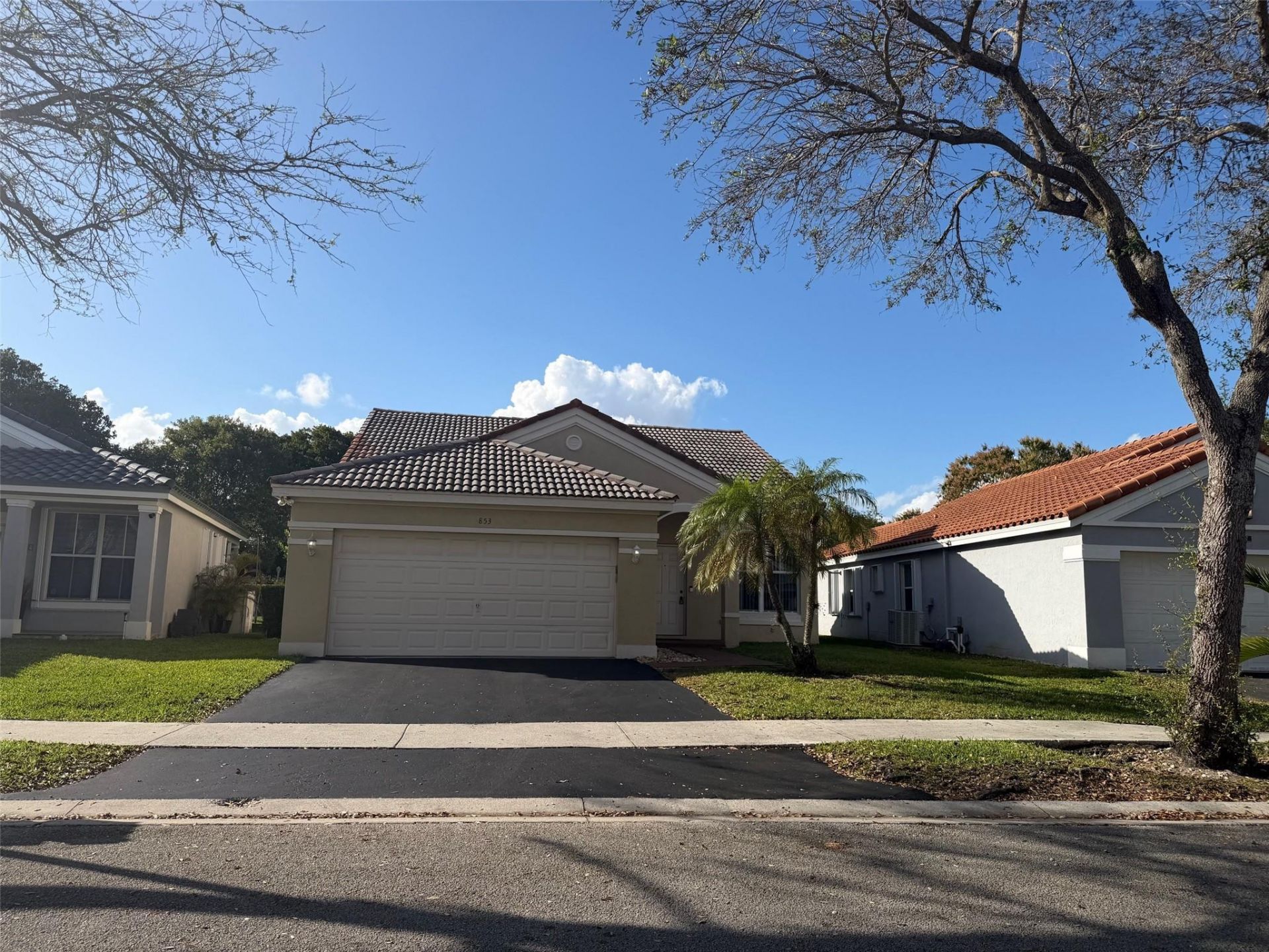 853 Sand Creek Circle, Weston, FL 33327 Photo