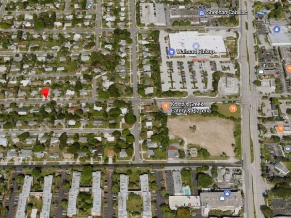 1832 NE 49th Street, Pompano Beach, FL 33064