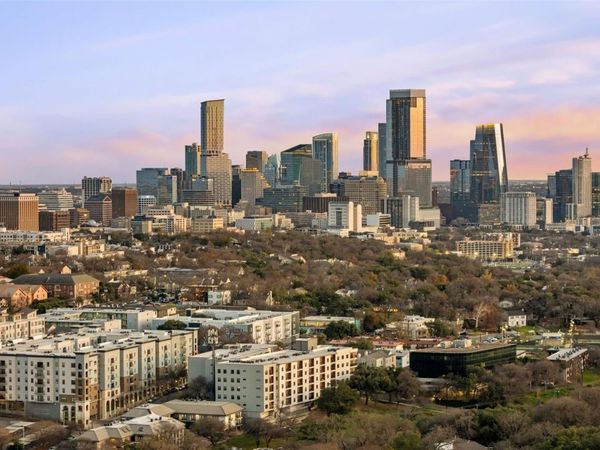 2500 Longview ST, Unit 418, Austin, TX 78705