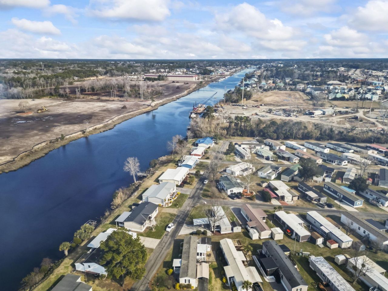 808 Waterway Dr. Photo 20