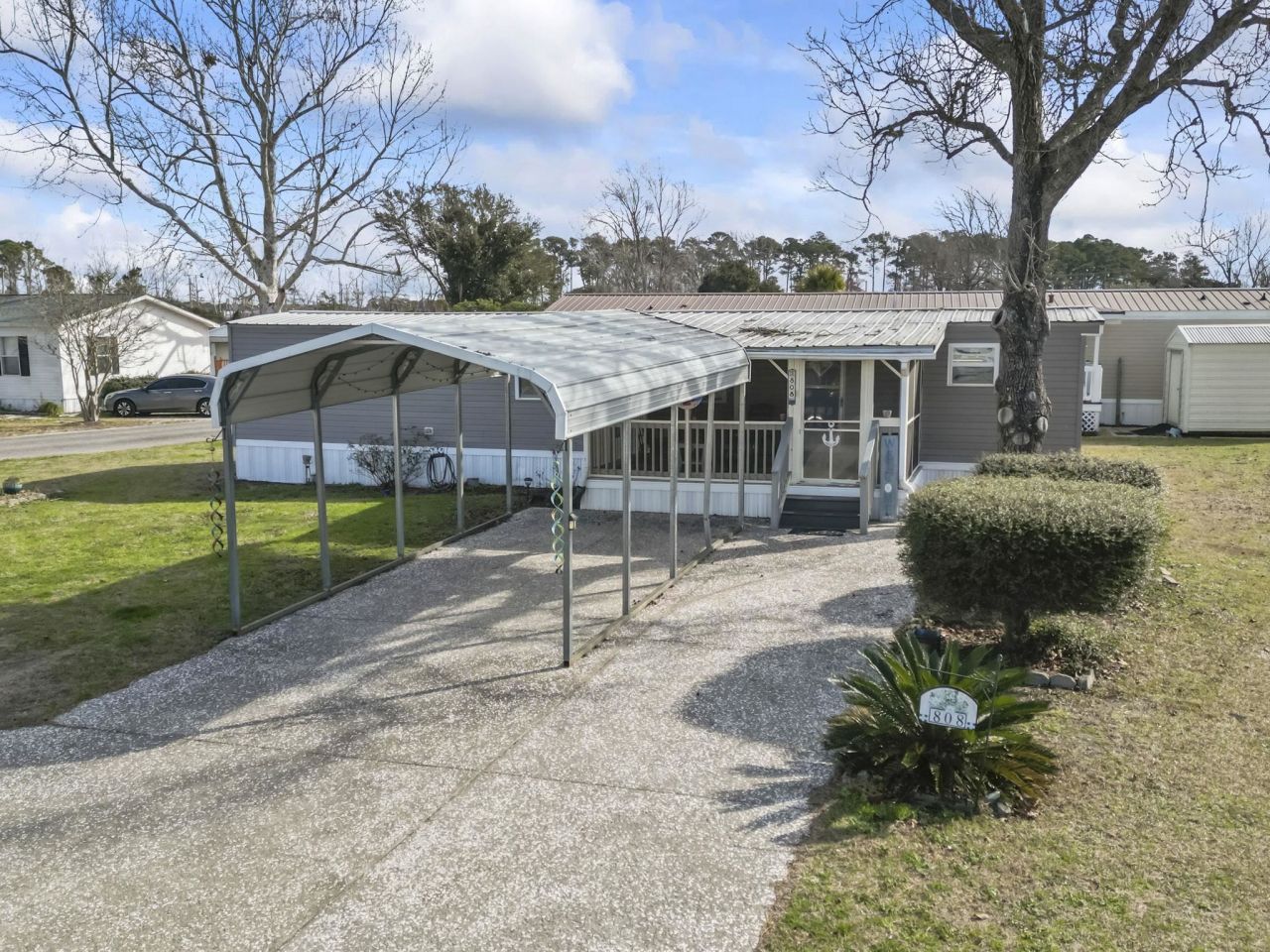 808 Waterway Dr. Photo 22